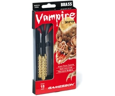 Bex Sport Gamesson Softtip Darts: Vampire, 18 g