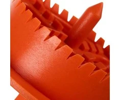Putplasčio grąžtas ThermaCore 67mm