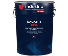 Binderis NOVOPUR 1050 3.75 l