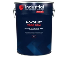 Novol Binderis NOVORUST 2080 8.5 l