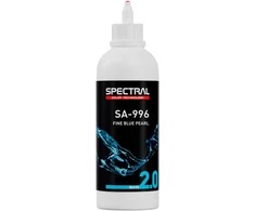 SPECTRAL SA-996 FINE Mėlynas PEARL 0.5L