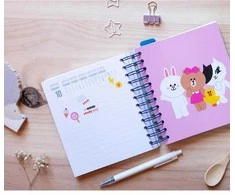 Bt21 Linijos draugai – 2020/2021 m. kalendorius
