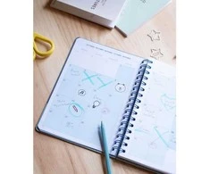 Bt21 Linijos draugai – 2020/2021 m. kalendorius A5