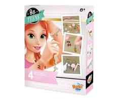 Buki France Buki Crafts Set Kawaii Jewellery