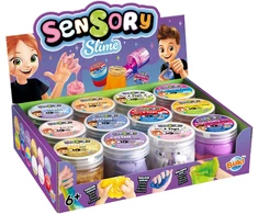 Buki France Buki Slime - Vienas indelis