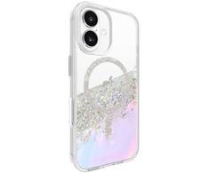 Case-Mate Karat MagSafe – dėklas, skirtas iPhone 16 (holografinis)