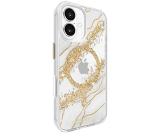 Case-Mate Karat MagSafe – dėklas, skirtas iPhone 16 (granitas)