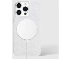 Case-Mate Shimmer MagSafe – dėklas, skirtas iPhone 15 Pro Max (vaikštantis)