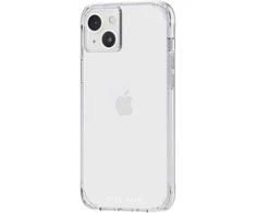 Case-Mate Tough Clear – dėklas, skirtas iPhone 14 Plus (skaidrus)