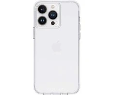 Case-Mate Tough Clear – dėklas, skirtas iPhone 14 Pro Max (skaidrus)