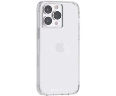 Case-Mate Tough Clear – dėklas, skirtas iPhone 14 Pro Max (skaidrus)