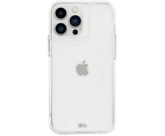 Case-Mate Tough Clear – dėklas, skirtas iPhone 13 Pro Max (skaidrus)