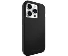 Case-Mate Tough Duo – iPhone 15 Pro dėklas (juodas)