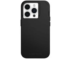 Case-Mate Tough Duo – iPhone 15 Pro dėklas (juodas)