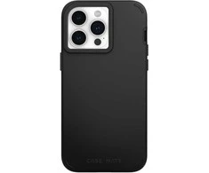 Case-Mate Tough Duo – iPhone 15 Pro Max dėklas (juodas)