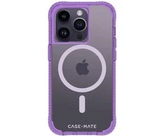 Case-Mate Tough Plus MagSafe – dėklas iPhone 14 Pro (La La Lavender)