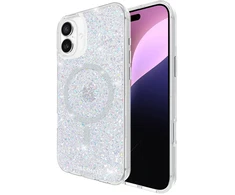 Dėklas „Case Mate Twinkle“ – diskoteka, „Magsafe“ – „iPhone 16 Plus“