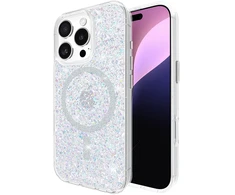 Case-Mate Twinkle MagSafe - dėklas skirtas Apple iPhone 16 Pro Disco