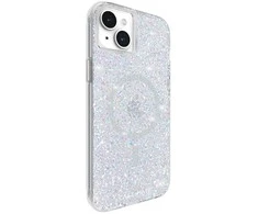 „Case-Mate Twinkle MagSafe“ – „iPhone 15 Plus“ dėklas (diskotekos spalvos)