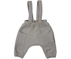 Children s underwear Koala Pure beige, size 62 (3-6m), 62 (3-6m)