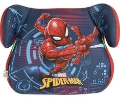 Kids Licensing Colzani Vaikiška automobilinė kėdutė Spiderman