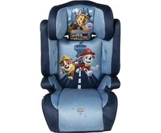 Colzani Vaikiška automobilinė kėdutė Paw Patrol I- SIZE