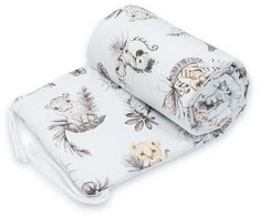 Lovytės apsauga „New Baby Safari“
