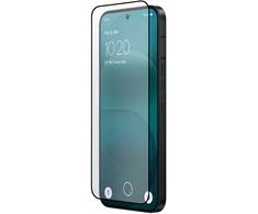 Crong 3D Armour Glass Lite - Full Glue Tempered Glass for Nothing Phone 4a Pro