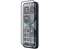 Crong 3D Armour Glass Lite - Full Glue Tempered Glass for Nothing Phone 4a