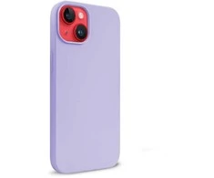 „Crong Color Cover“ magnetinis dėklas, skirtas „iPhone 14 Plus“ (violetinė)