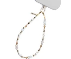 Crong Phone Charm – telefono dirželis (blizgantys kristalai)