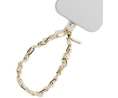 Crong Phone Charm – telefono dirželis („Glam Twist“)