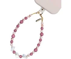 Crong Phone Charm – telefono dirželis (žibėti karoliukai)