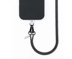 „Crong Phone Crossbody“ – telefono dirželis („Midnight Link“)