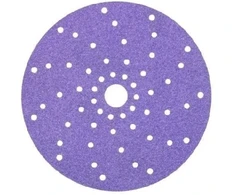 3M Cubitron diskas 80+ 150mm (50 vnt.)
