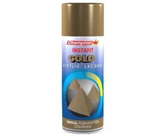 Champion Aero Dažai Super auksinis metalik 400 ml