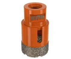 Diamond Deimantinis grąžtas - skylių pjūklas 35 mm Bigstrene 22875