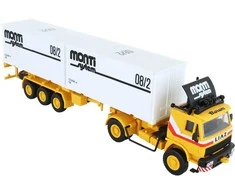 Dėlionė Benes A Lat Monti System MS 08.2 - Container
