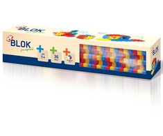 Dėlionė Benes A Lat The building set BLOK 1