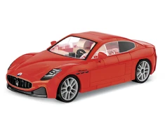 Cobi 24505 Maserati Gran Turismo Modena