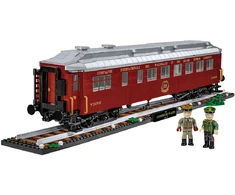 Dėlionė Cobi 6289 Compiegne wagon