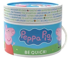 Dėlionė Jiri Models Game Spot! Peppa Pig