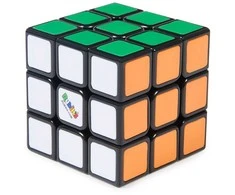 Dėlionė Spin Master Mpk Toys Rubiko kubo lavinimas Čekijos/Slovakijos kalbomis