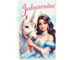 Rappa Juodas Peter Unicorn cards + 2 card games