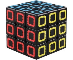 Dėlionė Rappa Magic cube puzzle