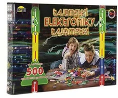 Rappa Secrets of Electronics 500