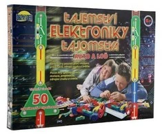 Rappa Elektronikos automobilių ir laivų paslaptys