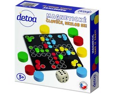 Detoa Game Man, nepyk! magnetinis