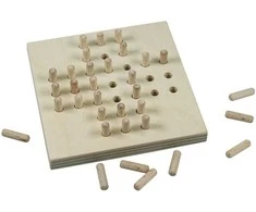 Detoa Solitaire game