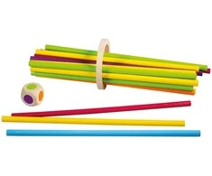 Detoa Stick game